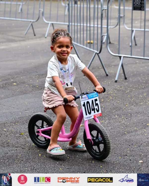 Ciclismo