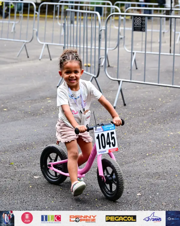 Ciclismo