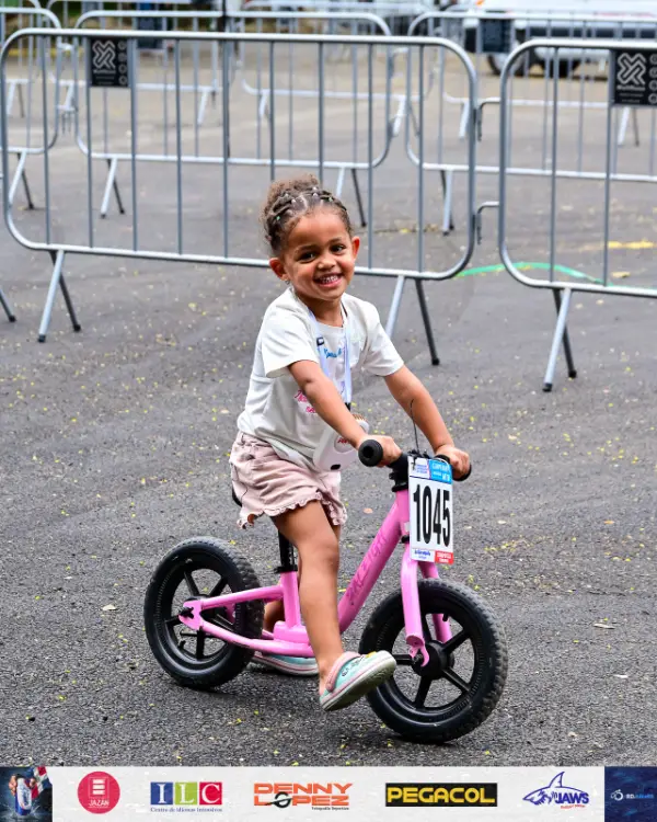 Ciclismo