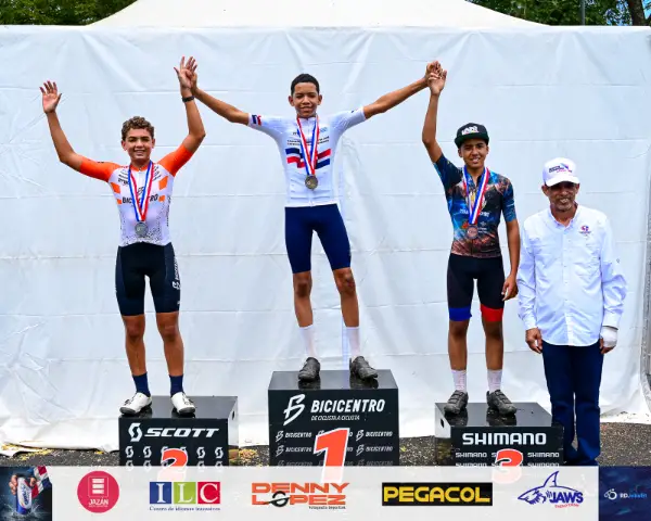 Ciclismo