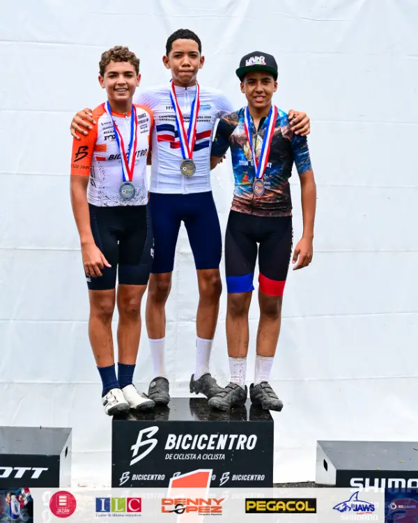 Ciclismo