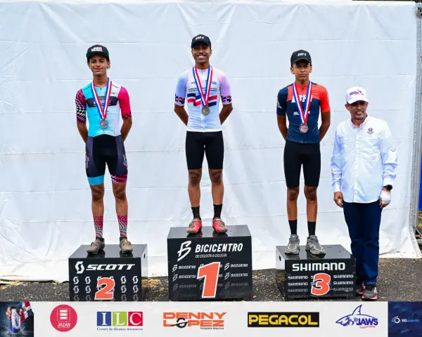 Ciclismo