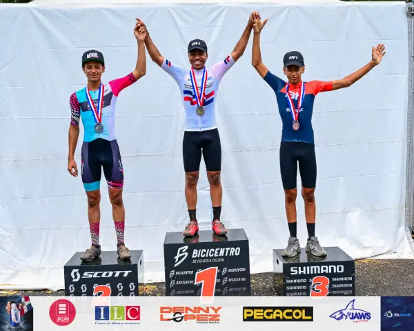 Ciclismo