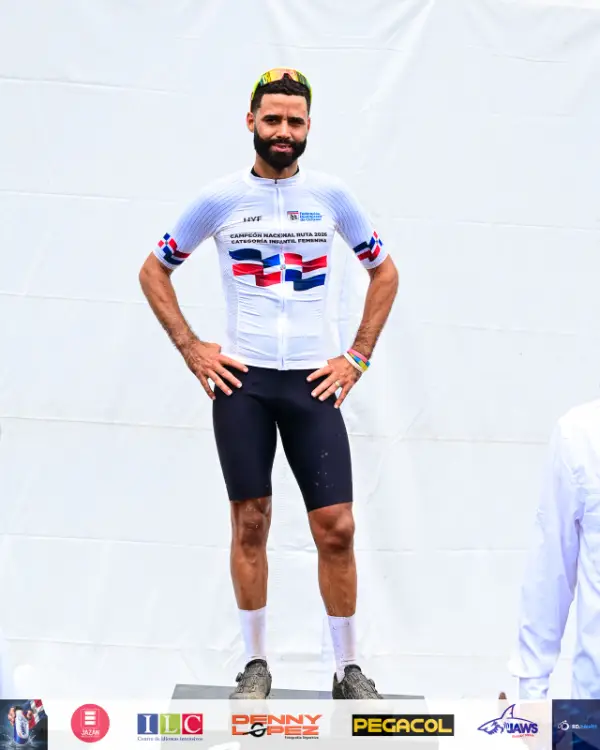 Ciclismo