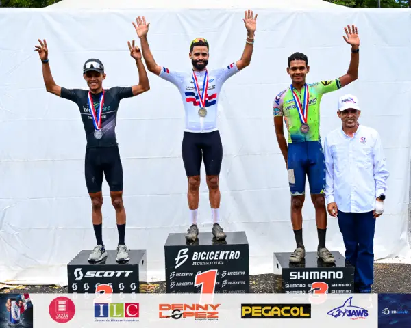 Ciclismo