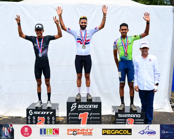 Ciclismo