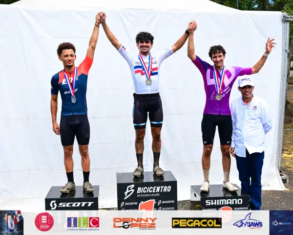 Ciclismo