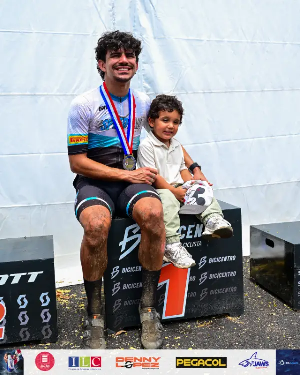 Ciclismo