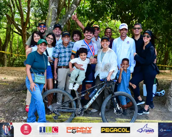 Ciclismo