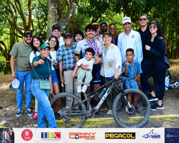 Ciclismo