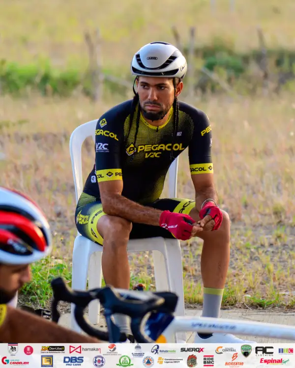 Ciclismo