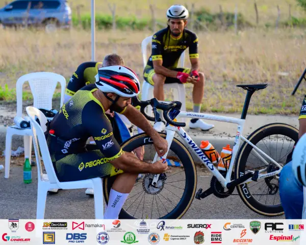 Ciclismo