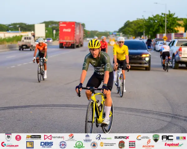 Ciclismo