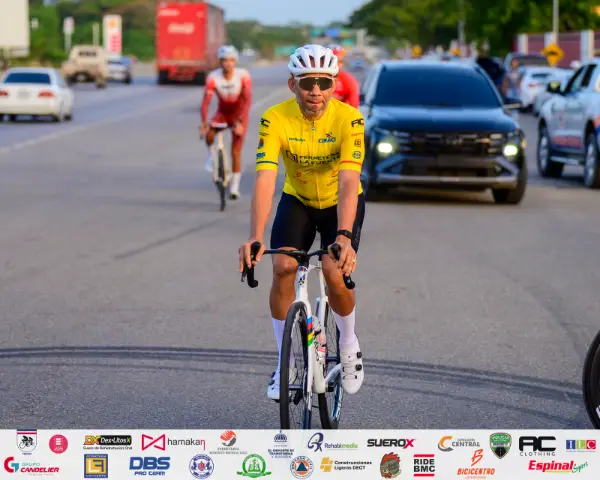 Ciclismo