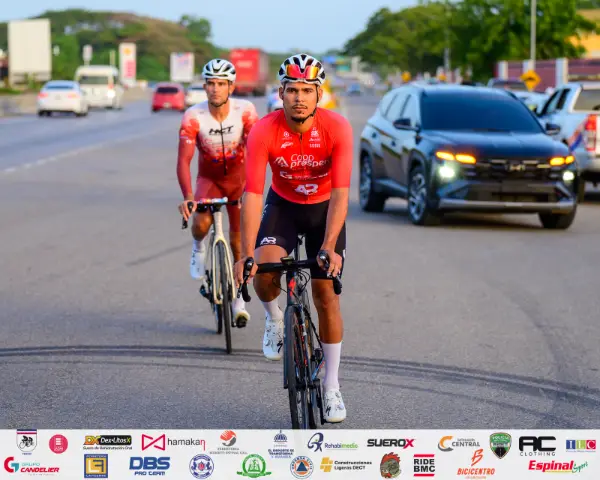 Ciclismo
