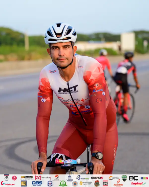 Ciclismo