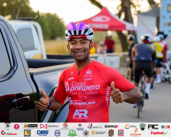 Ciclismo