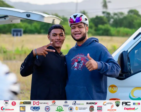 Ciclismo