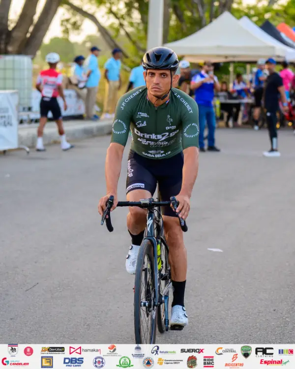 Ciclismo