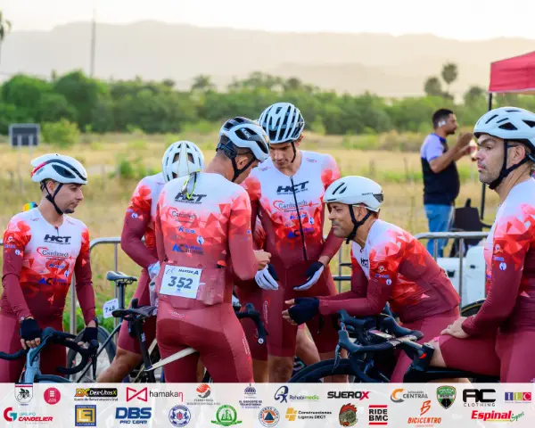 Ciclismo