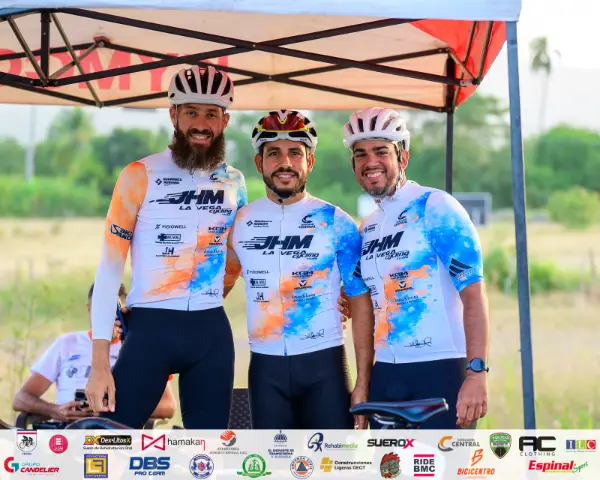 Ciclismo
