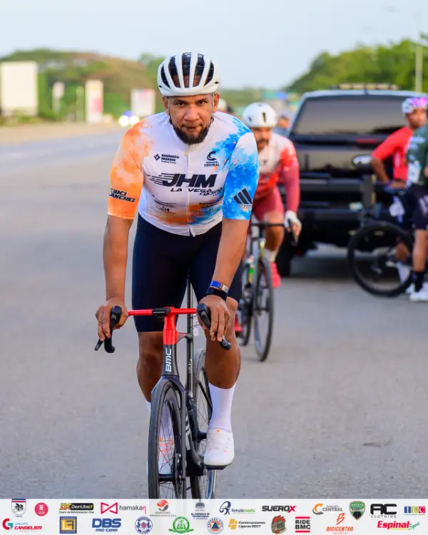 Ciclismo