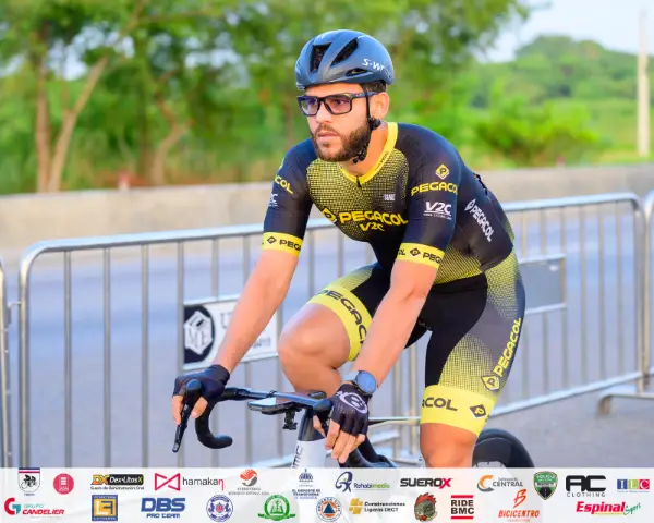 Ciclismo