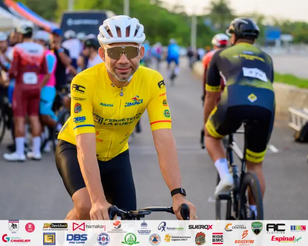 Ciclismo