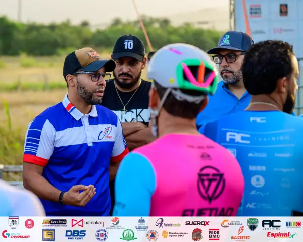 Ciclismo