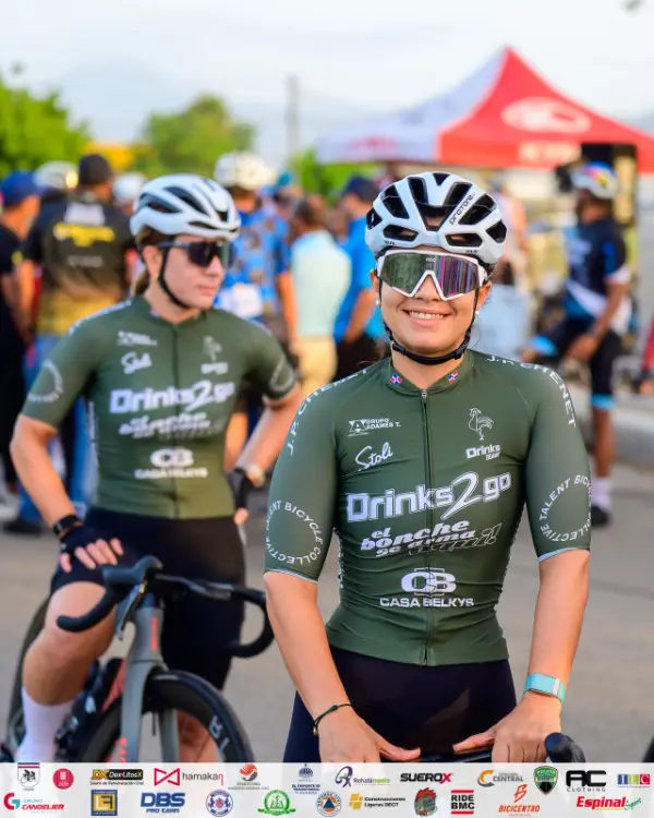 Ciclismo