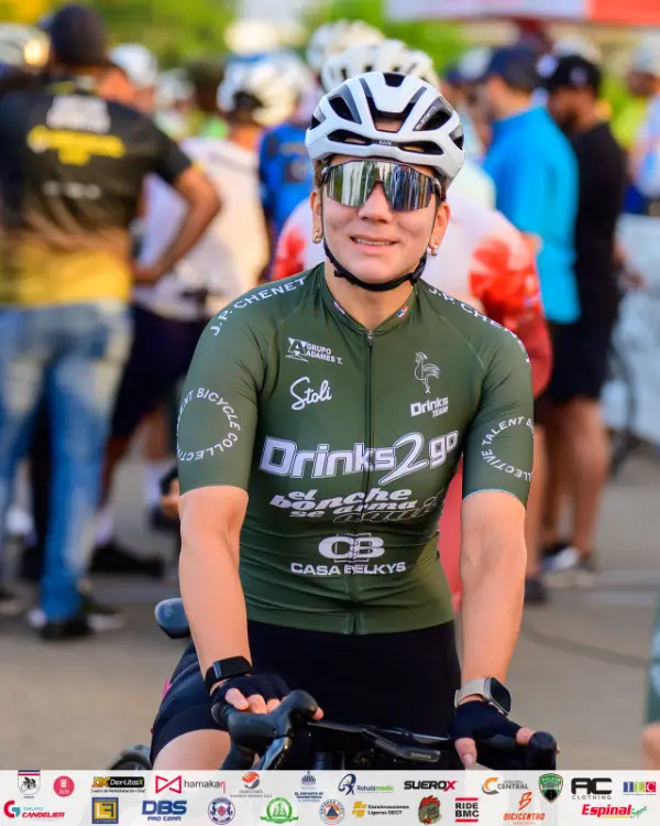 Ciclismo
