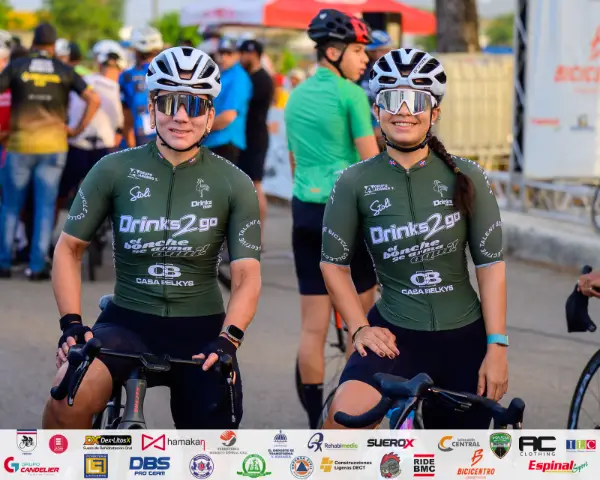 Ciclismo