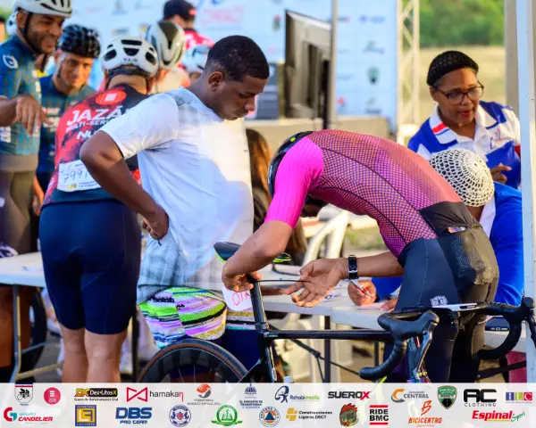 Ciclismo