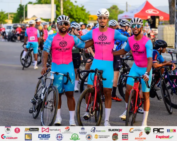 Ciclismo