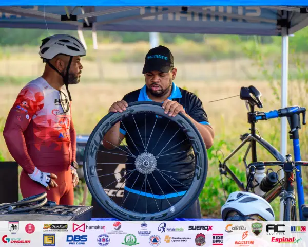 Ciclismo