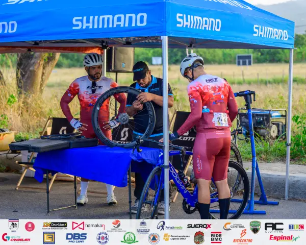 Ciclismo