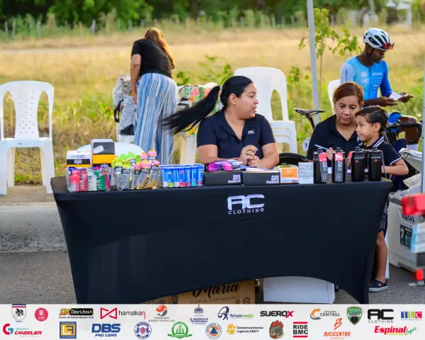 Ciclismo