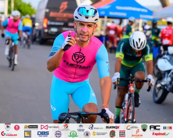 Ciclismo