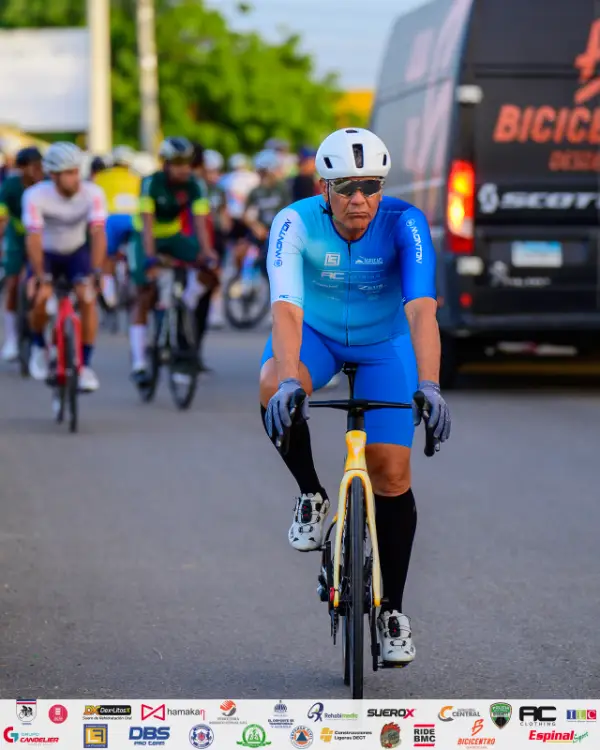 Ciclismo