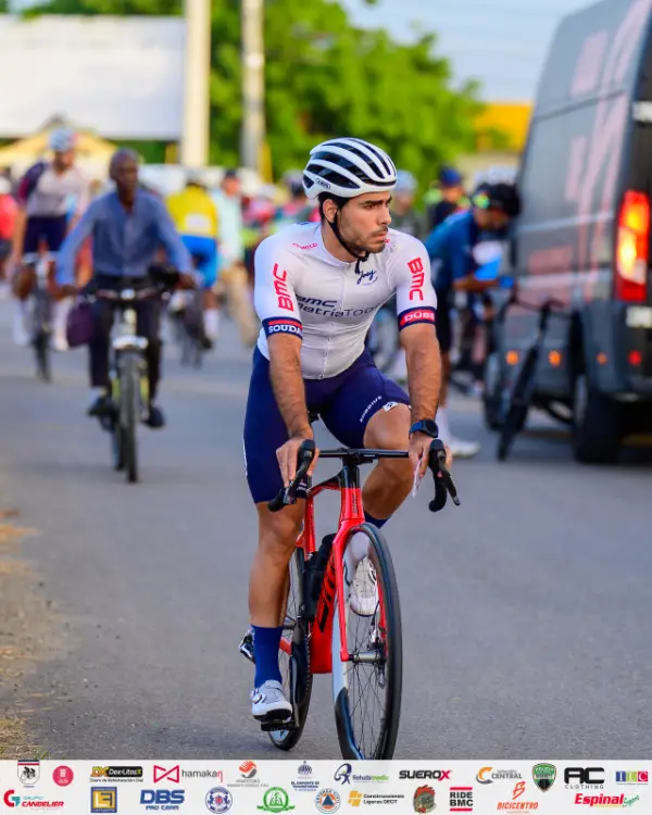 Ciclismo