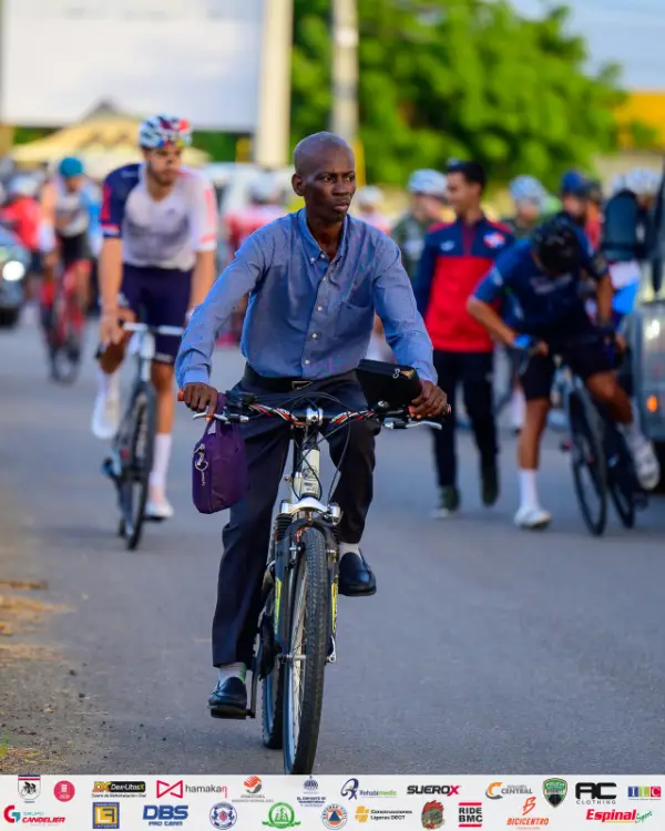 Ciclismo