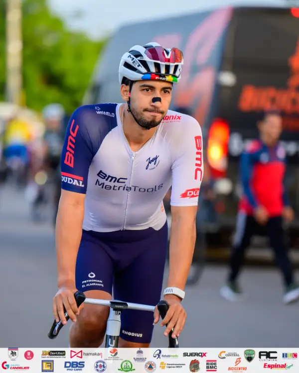 Ciclismo