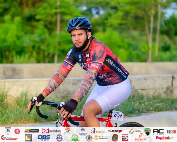 Ciclismo