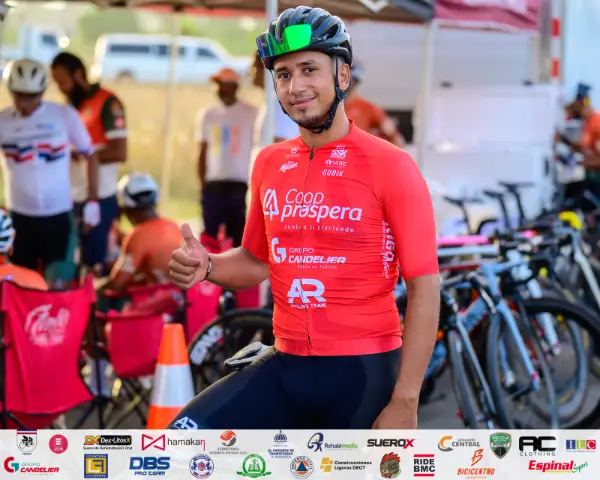 Ciclismo