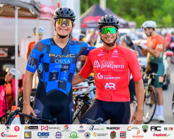 Ciclismo