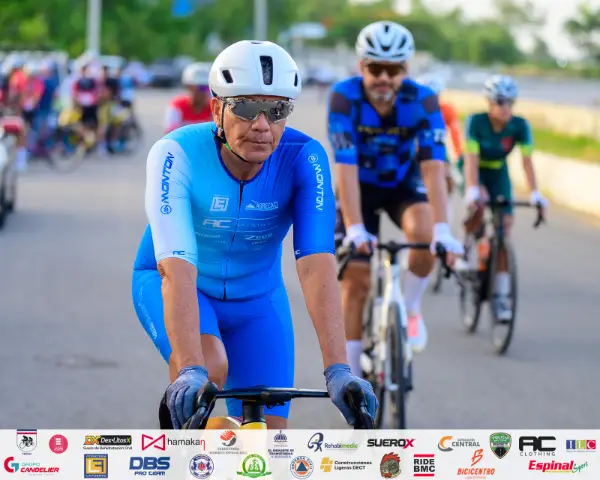 Ciclismo