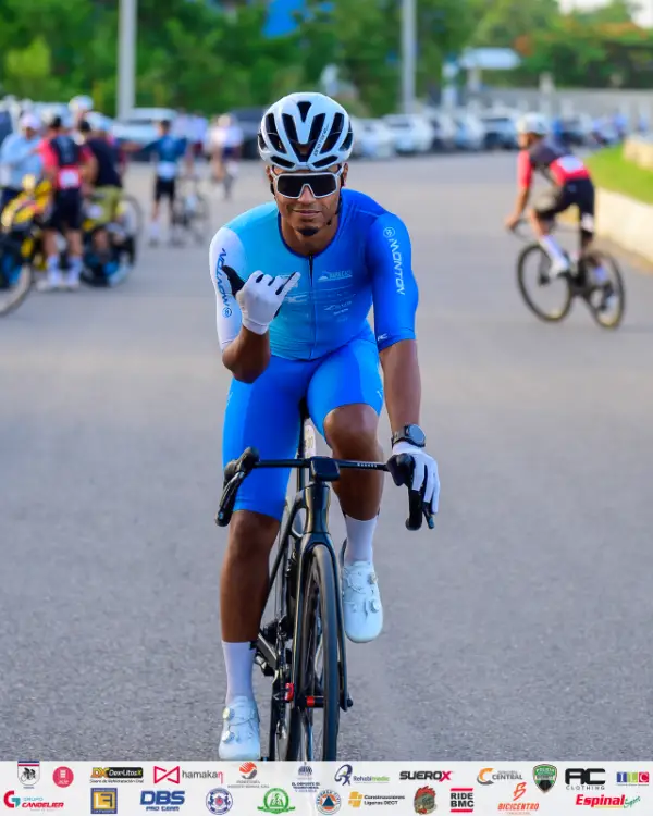 Ciclismo