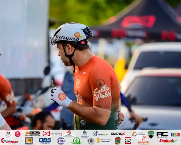 Ciclismo