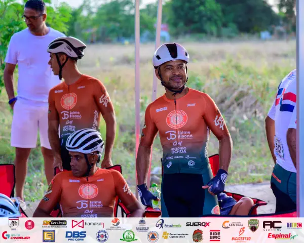Ciclismo