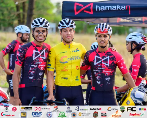 Ciclismo